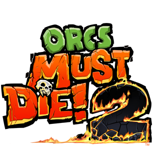 Orcs Must Die! 2 poster